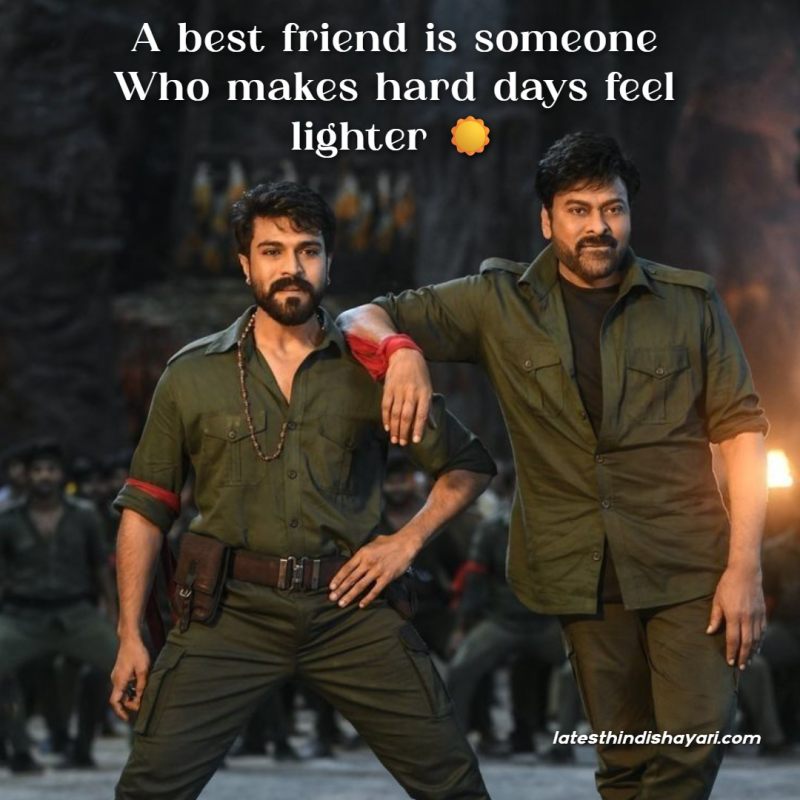 Friendship quotes that feel deep and real