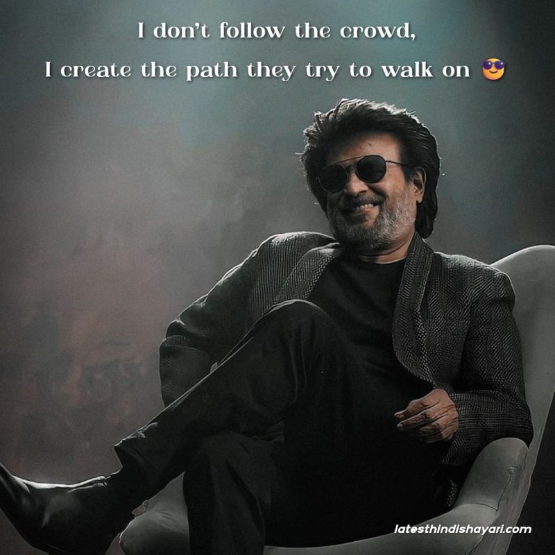 2 Line Attitude Shayari in English